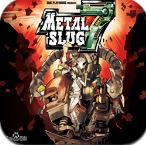 合金彈頭7中文版(DraStic)