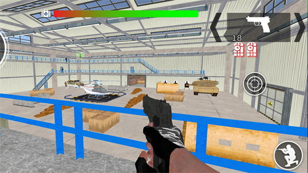 反恐行動游戲下載-反恐行動手機版下載v300.1.0.3018