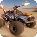 創世戰車中文版(Crossout)