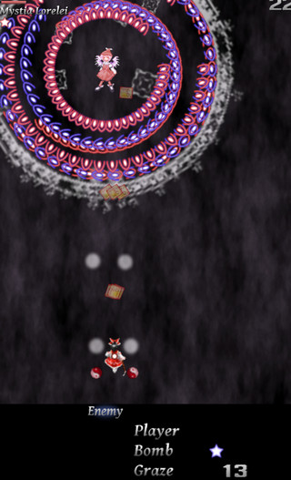 東方彈幕射擊游戲下載-東方彈幕游戲手機版下載v4.6.1 東方彈幕射擊游戲下載-東方彈幕游戲手機版下載v4.6.1