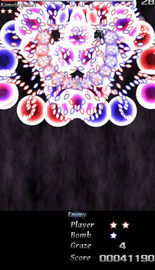 東方彈幕射擊游戲下載-東方彈幕游戲手機版下載v4.6.1 東方彈幕射擊游戲下載-東方彈幕游戲手機版下載v4.6.1