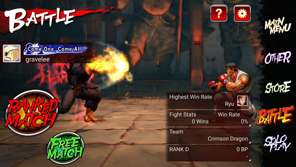 街頭霸王4冠軍版中文版下載-街頭霸王4冠軍版中文版免費(fèi)下載v1.03.03 街頭霸王4冠軍版中文版下載-街頭霸王4冠軍版中文版免費(fèi)下載v1.03.03