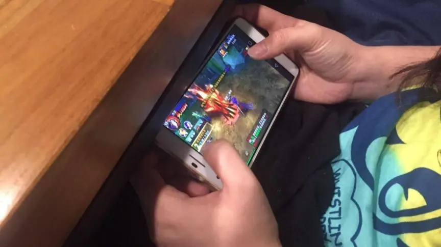 男孩子一定要偷偷下載的手游