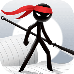 紙上彈兵無敵版