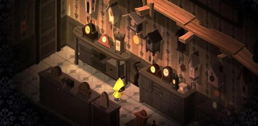 十大最好玩的解謎游戲免費