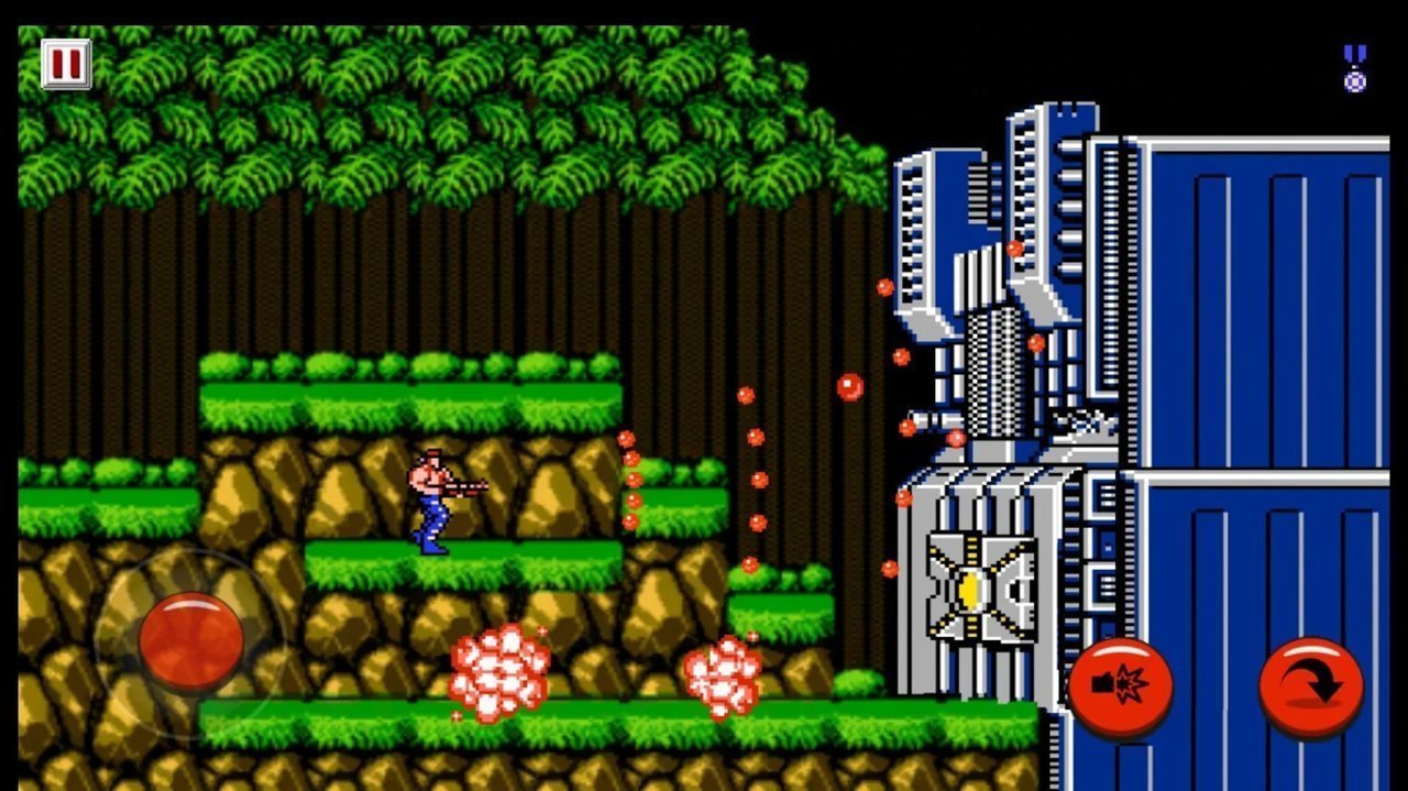 魂斗羅單機(jī)版下載-魂斗羅單機(jī)版免費(fèi)下載v1.6.7 魂斗羅單機(jī)版下載-魂斗羅單機(jī)版免費(fèi)下載v1.6.7