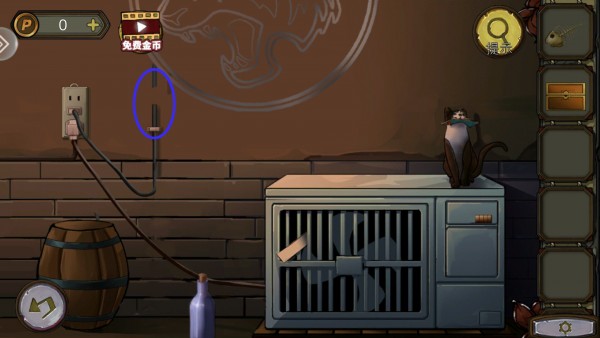 密室逃脫系列游戲大全