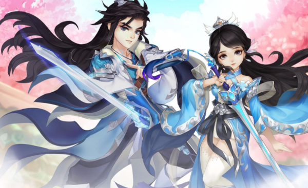 男生耐玩的養成類手游大全