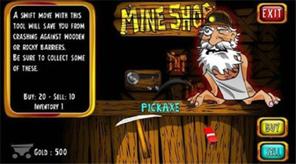 礦車大逃亡2游戲下載-礦車大逃亡2手機版下載v1.9.7 礦車大逃亡2游戲下載-礦車大逃亡2手機版下載v1.9.7