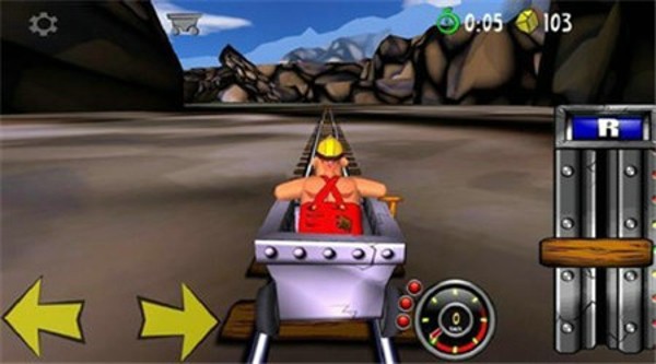 礦車大逃亡2游戲下載-礦車大逃亡2手機版下載v1.9.7 礦車大逃亡2游戲下載-礦車大逃亡2手機版下載v1.9.7