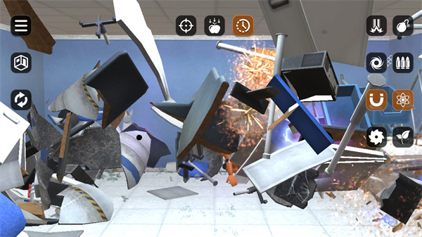 失控玩家模擬器游戲下載-失控玩家模擬器安卓版下載v1.00.27 失控玩家模擬器游戲下載-失控玩家模擬器安卓版下載v1.00.27