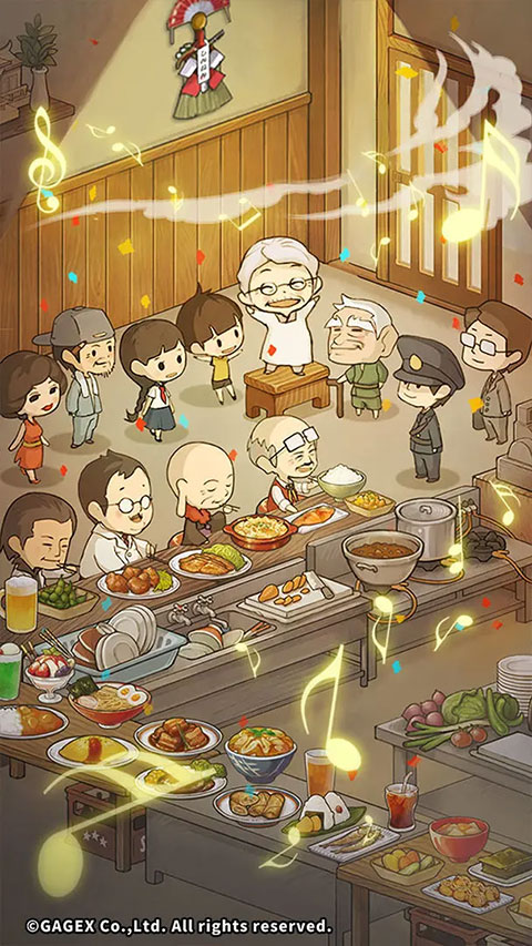 眾多回憶的食堂故事中文版下載-眾多回憶的食堂故事安卓下載v1.9.0 眾多回憶的食堂故事中文版下載-眾多回憶的食堂故事安卓下載v1.9.0