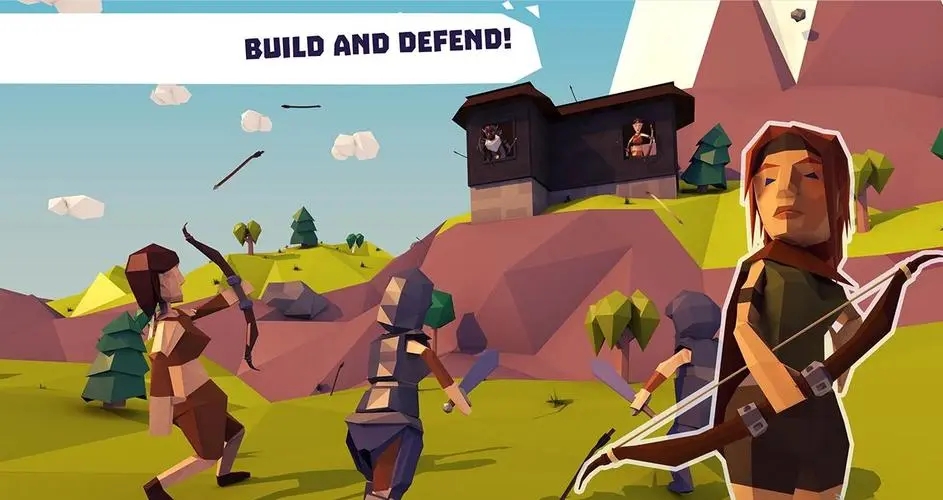 多人聯機生存手游下載