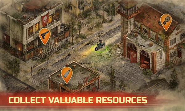 生存之日漢化版下載-生存之日高級漢化版下載v1.764 生存之日漢化版下載-生存之日高級漢化版下載v1.764