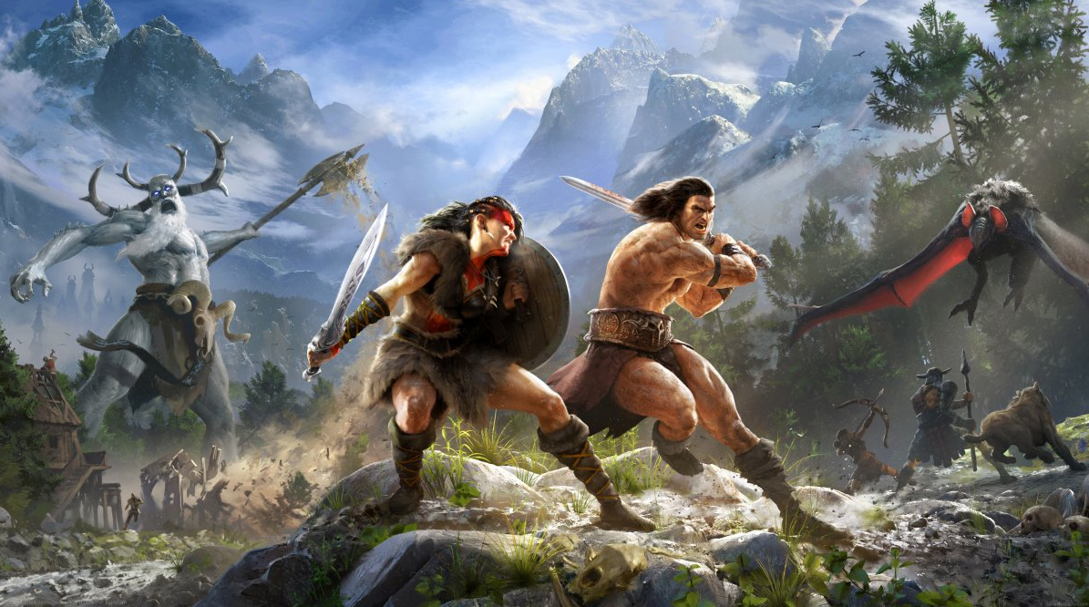 不肝不氪適合長期玩的手游