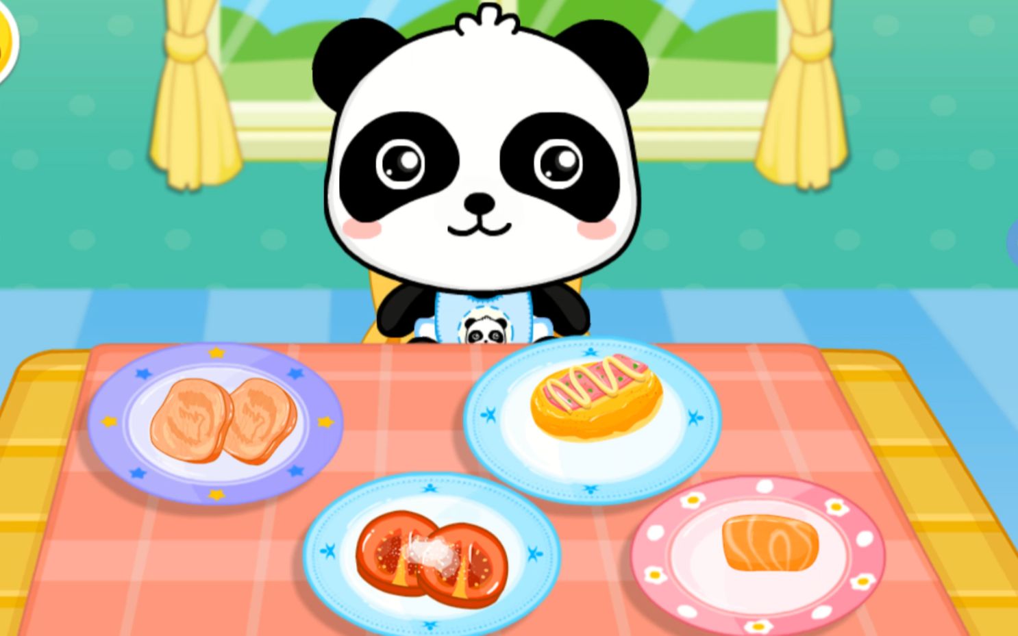 寶寶巴士游戲大全免費