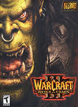 魔獸爭霸3手機單機版