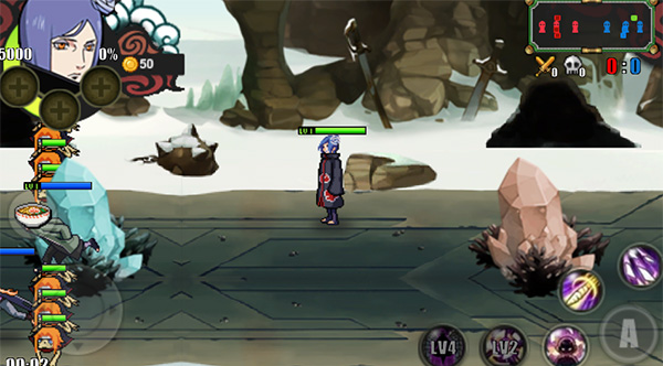 火影戰記安卓版下載-火影戰記安卓直裝版下載v2.1.5 火影戰記安卓版下載-火影戰記安卓直裝版下載v2.1.5