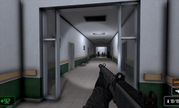 發明3喪尸生存游戲下載-發明3喪尸生存中文版下載v1.13