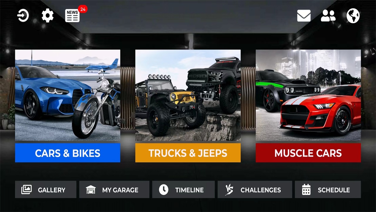 3dtuning破解安卓版下載-3dtuning全汽車解鎖版下載v3.7.435 3dtuning破解安卓版下載-3dtuning全汽車解鎖版下載v3.7.435