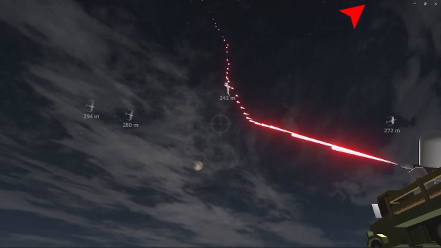 陸基密集陣模擬器中文版下載-陸基密集陣模擬器游戲下載v3.23 陸基密集陣模擬器中文版下載-陸基密集陣模擬器游戲下載v3.23