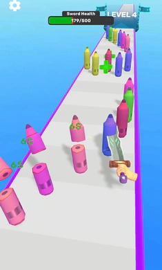 熔劍者游戲下載-熔劍者游戲安卓下載v1.8 