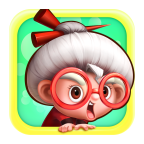 宮爆老奶奶無限金幣鉆石