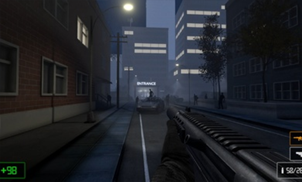 發明3喪尸生存游戲下載-發明3喪尸生存中文版下載v1.13