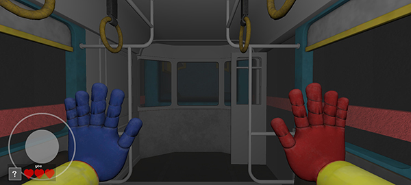 波比的游戲時間多人聯機版下載-波比的游戲時間聯機版手機版下載v0.2.4