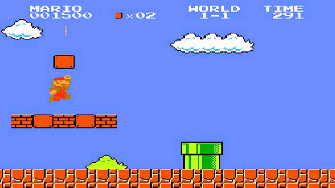 經典FC游戲合集