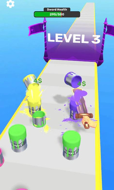 熔劍者游戲下載-熔劍者游戲安卓下載v1.8 