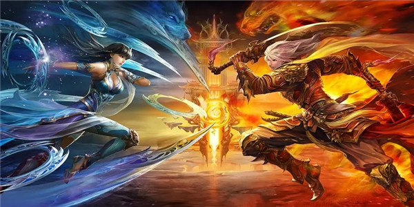 十大不花錢又好玩的手游