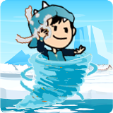 旋風(fēng)小子(Boboy Fighter)