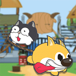 逃出動(dòng)物園