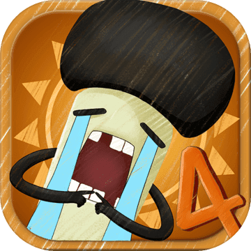 最囧游戲4(Dumbfounded 4)...