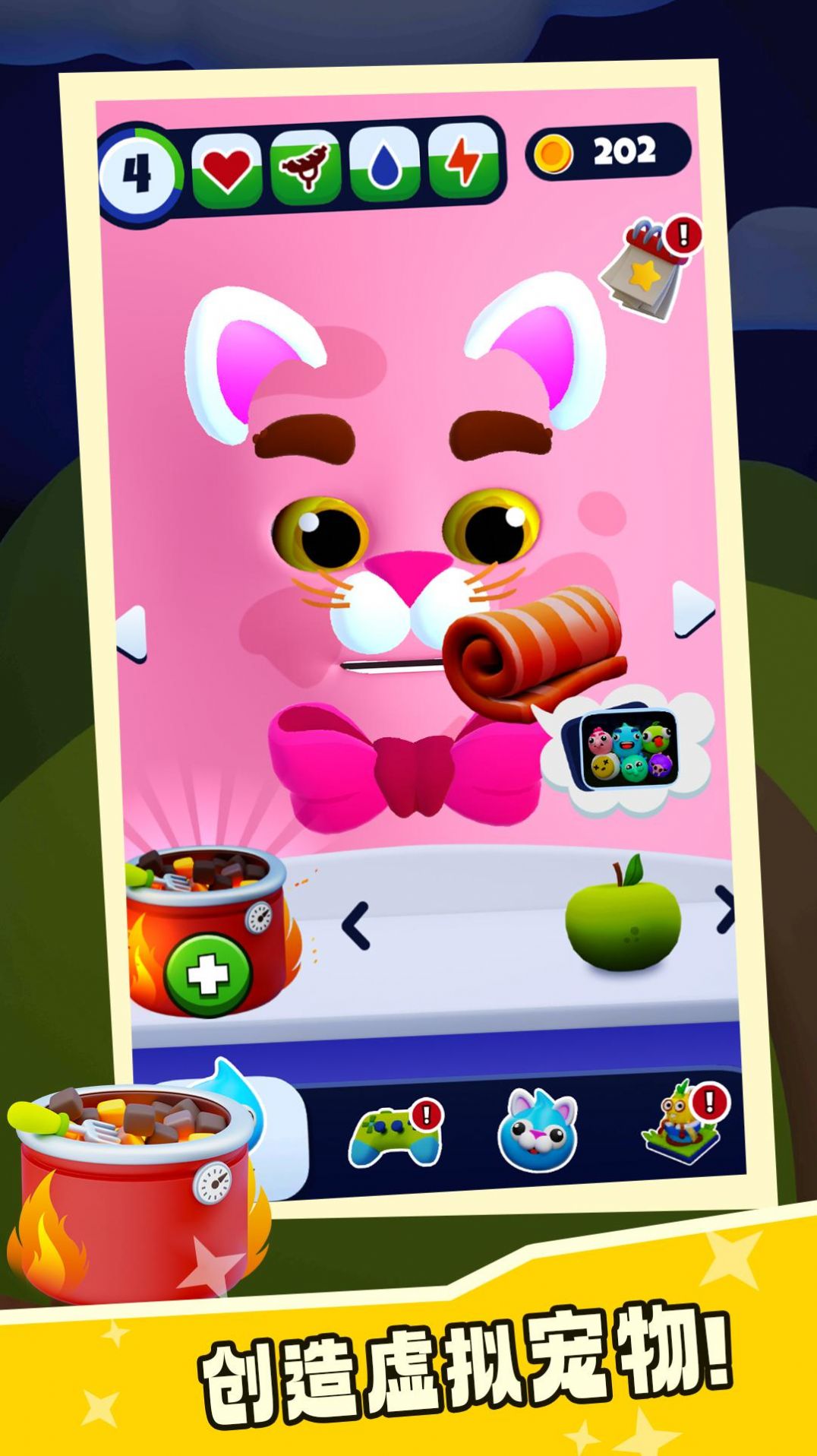 我的史萊姆世界游戲下載-我的史萊姆世界游戲安卓版下載v1.0.0