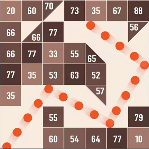 物理彈球經典版