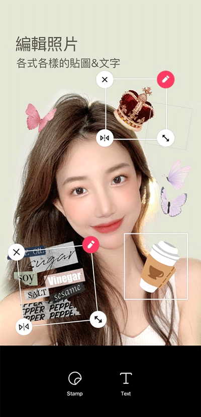 snow相機新版安卓版下載-snow拍照軟件最新版下載v12.2.20