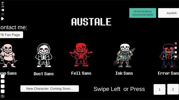 傳說之下三重審判手機版下載-傳說之下三重審判中文版下載v0.4374 傳說之下三重審判手機版下載-傳說之下三重審判中文版下載v0.4374