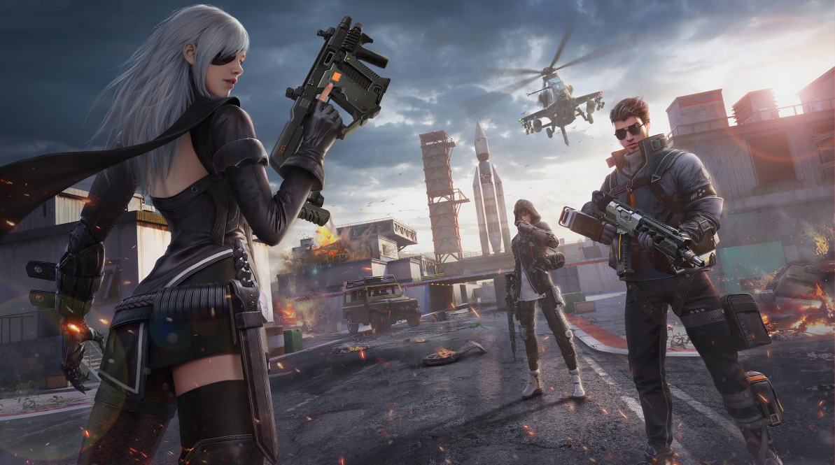 無實名認證的好玩游戲2023