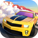 絕塵漂移(Hot Slide)