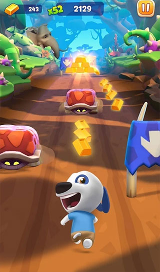 湯姆貓跑酷國(guó)際版下載-湯姆貓跑酷國(guó)際版免費(fèi)下載v1.0.32.15329