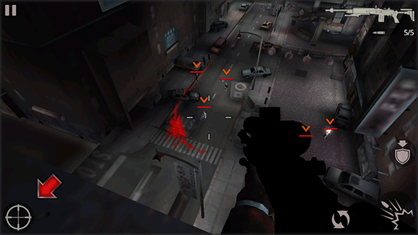 殺手2影子陰謀游戲下載-殺手2影子陰謀免費版下載v4.1.0 殺手2影子陰謀游戲下載-殺手2影子陰謀免費版下載v4.1.0