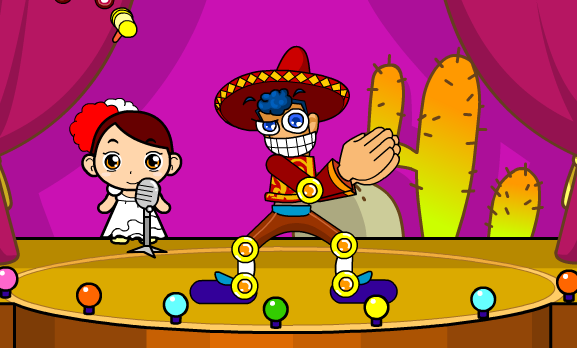 不用實(shí)名認(rèn)證的休閑小游戲