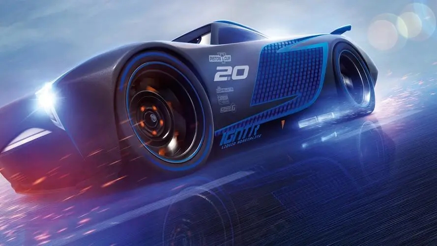 非常好玩的賽車競速類游戲