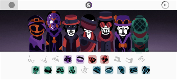 節奏盒子萬圣節版本下載-節奏盒子萬圣節版本中文下載v0.5.0 節奏盒子萬圣節版本下載-節奏盒子萬圣節版本中文下載v0.5.0