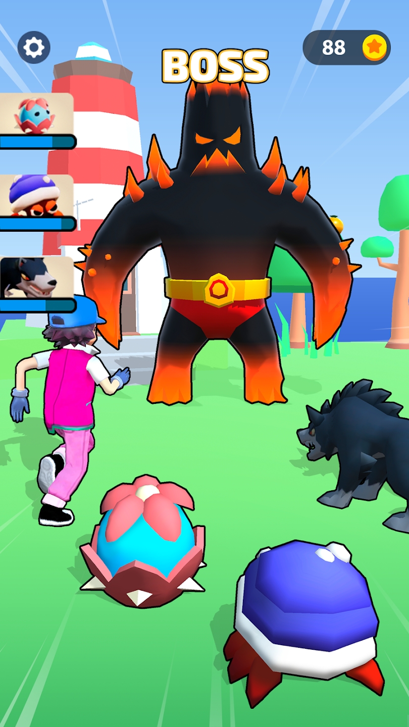 怪物大師中文版下載-怪物大師中文版免費下載v1.0.34 怪物大師中文版下載-怪物大師中文版免費下載v1.0.34