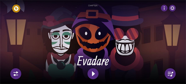 節奏盒子萬圣節版本下載-節奏盒子萬圣節版本中文下載v0.5.0 節奏盒子萬圣節版本下載-節奏盒子萬圣節版本中文下載v0.5.0