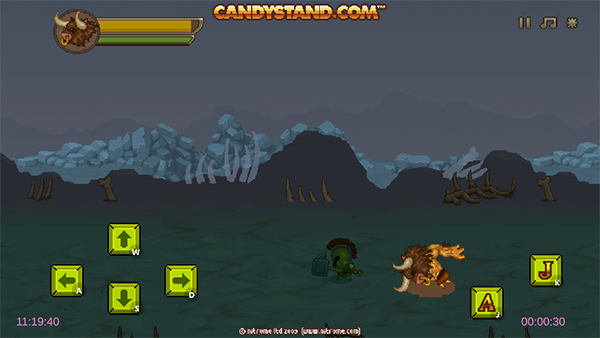 雙刃戰士手機版下載-雙刃戰士手機版免費下載v1.0 雙刃戰士手機版下載-雙刃戰士手機版免費下載v1.0