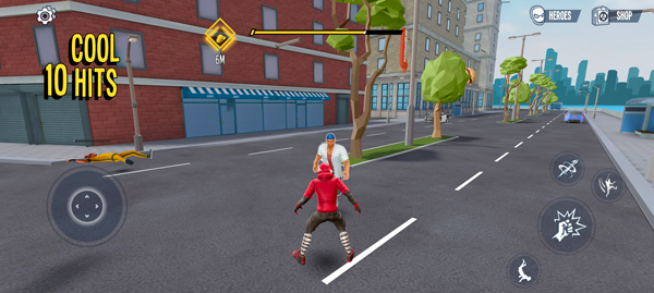 漫威蜘蛛俠邁爾斯手機版下載-漫威蜘蛛俠邁爾斯手機版中文版下載v3.10.0 漫威蜘蛛俠邁爾斯手機版下載-漫威蜘蛛俠邁爾斯手機版中文版下載v3.10.0